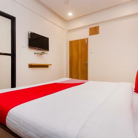 Oyo 935 Hotel Palkhee Mumbai Luaran gambar