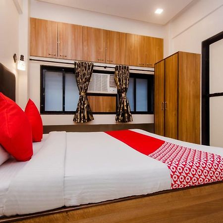Oyo 935 Hotel Palkhee Mumbai Luaran gambar
