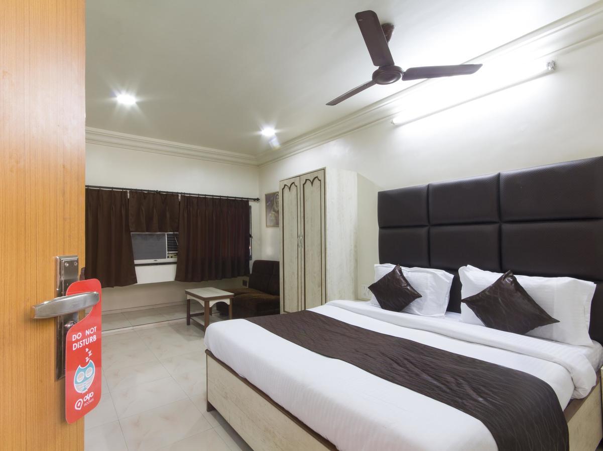 Oyo 935 Hotel Palkhee Mumbai Luaran gambar