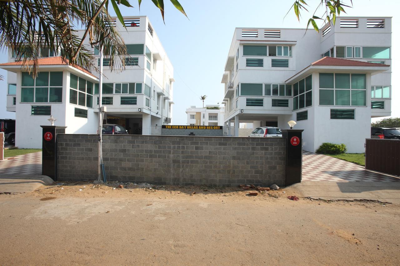 Oyo 935 Hotel Palkhee Mumbai Luaran gambar