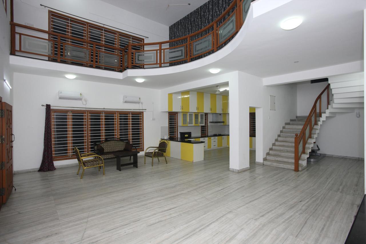 Oyo 935 Hotel Palkhee Mumbai Luaran gambar