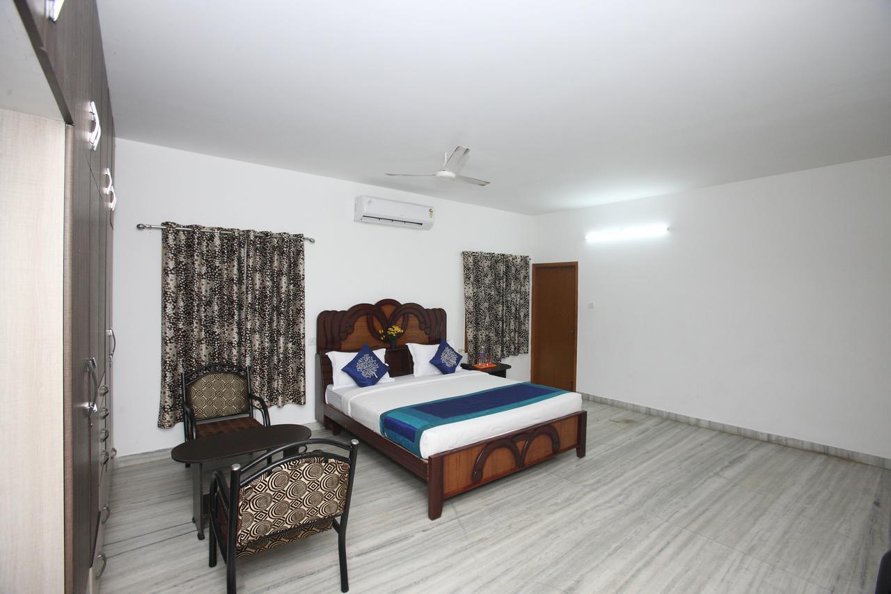 Oyo 935 Hotel Palkhee Mumbai Luaran gambar