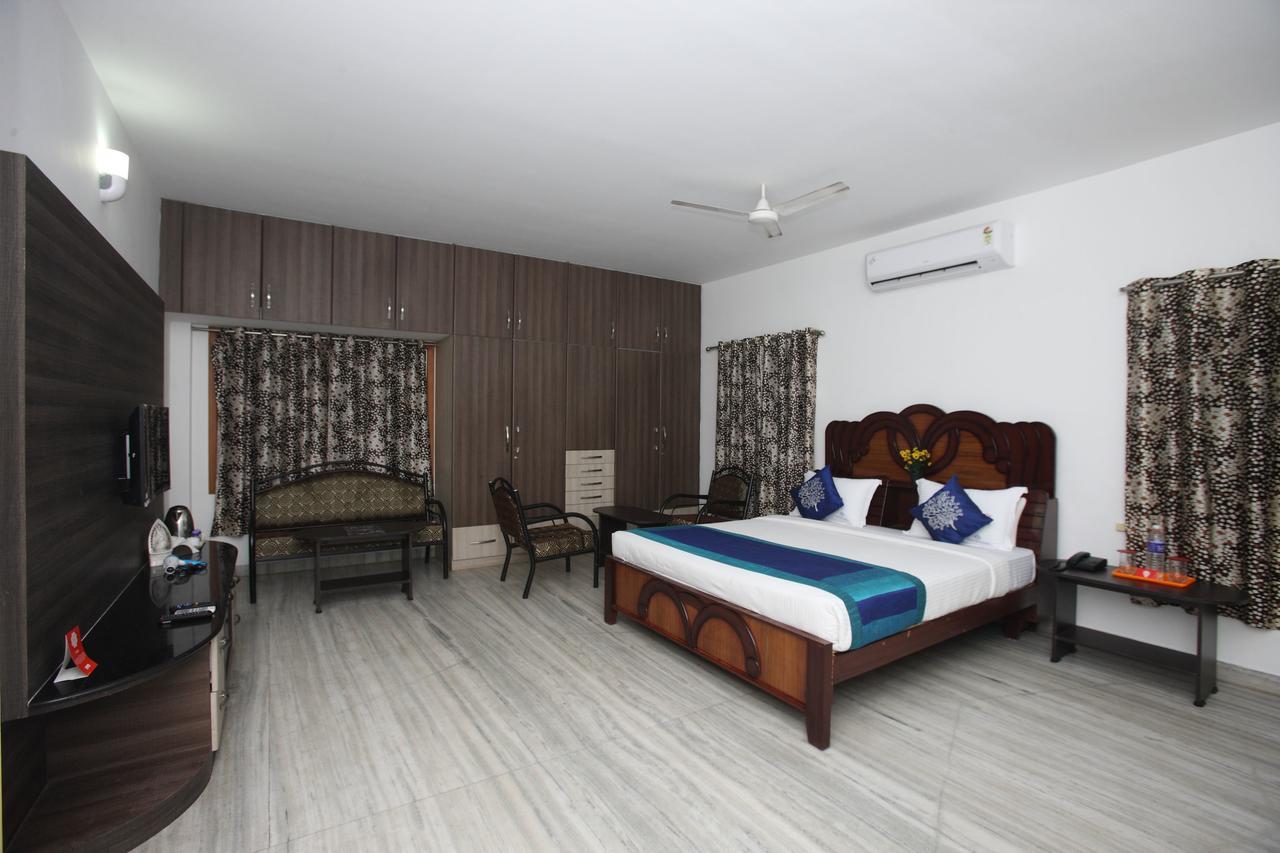 Oyo 935 Hotel Palkhee Mumbai Luaran gambar
