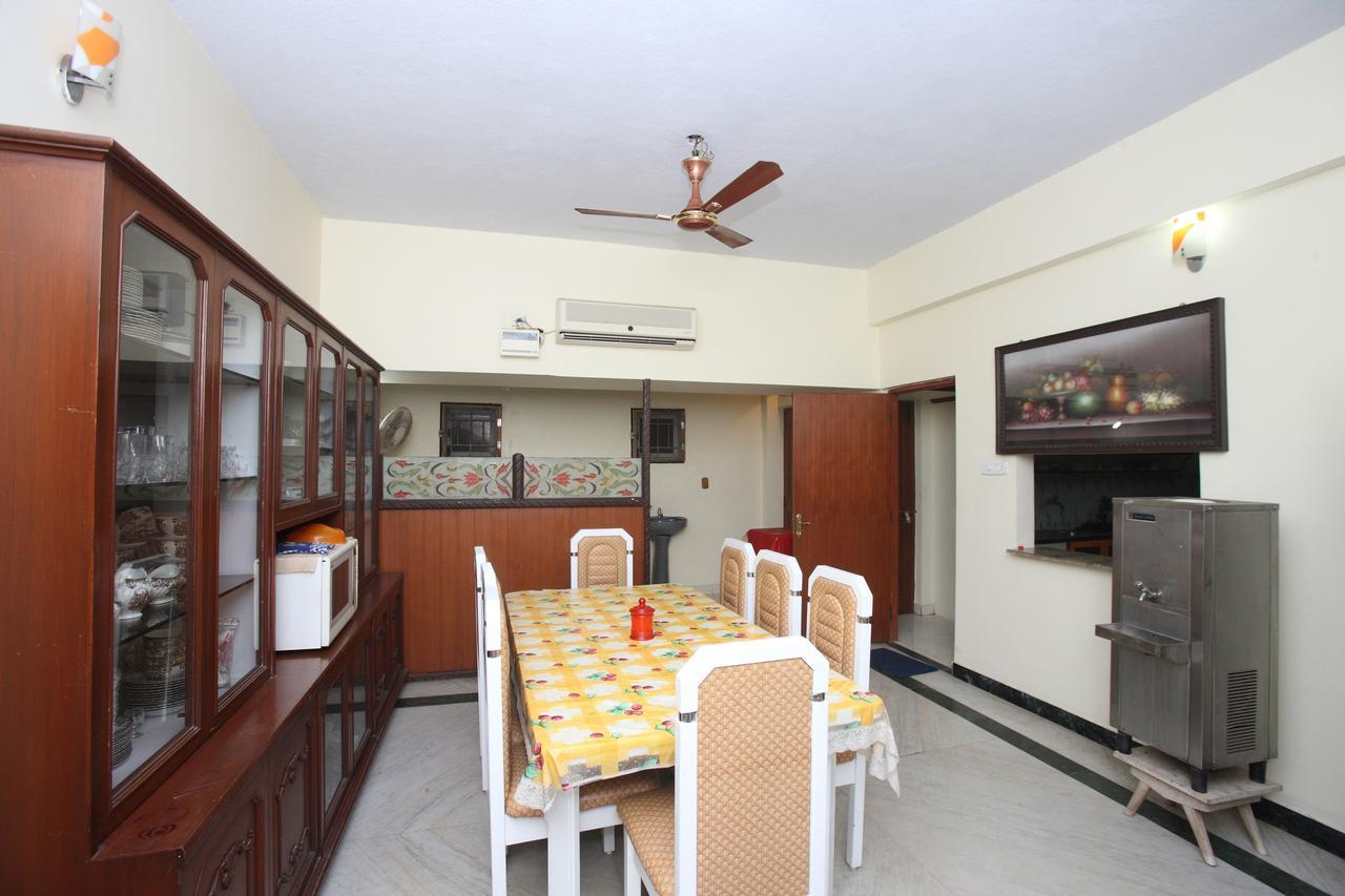 Oyo 935 Hotel Palkhee Mumbai Luaran gambar