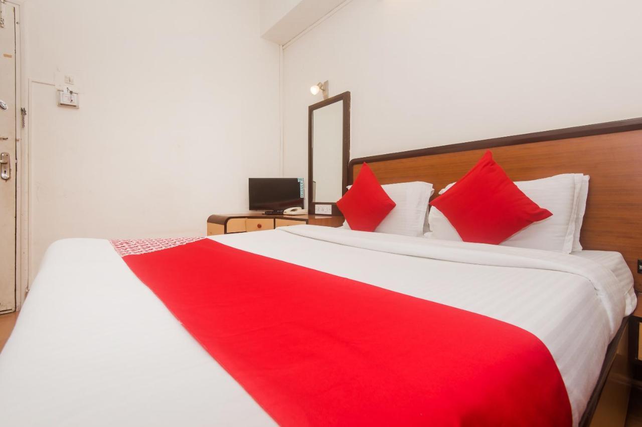 Oyo 935 Hotel Palkhee Mumbai Luaran gambar