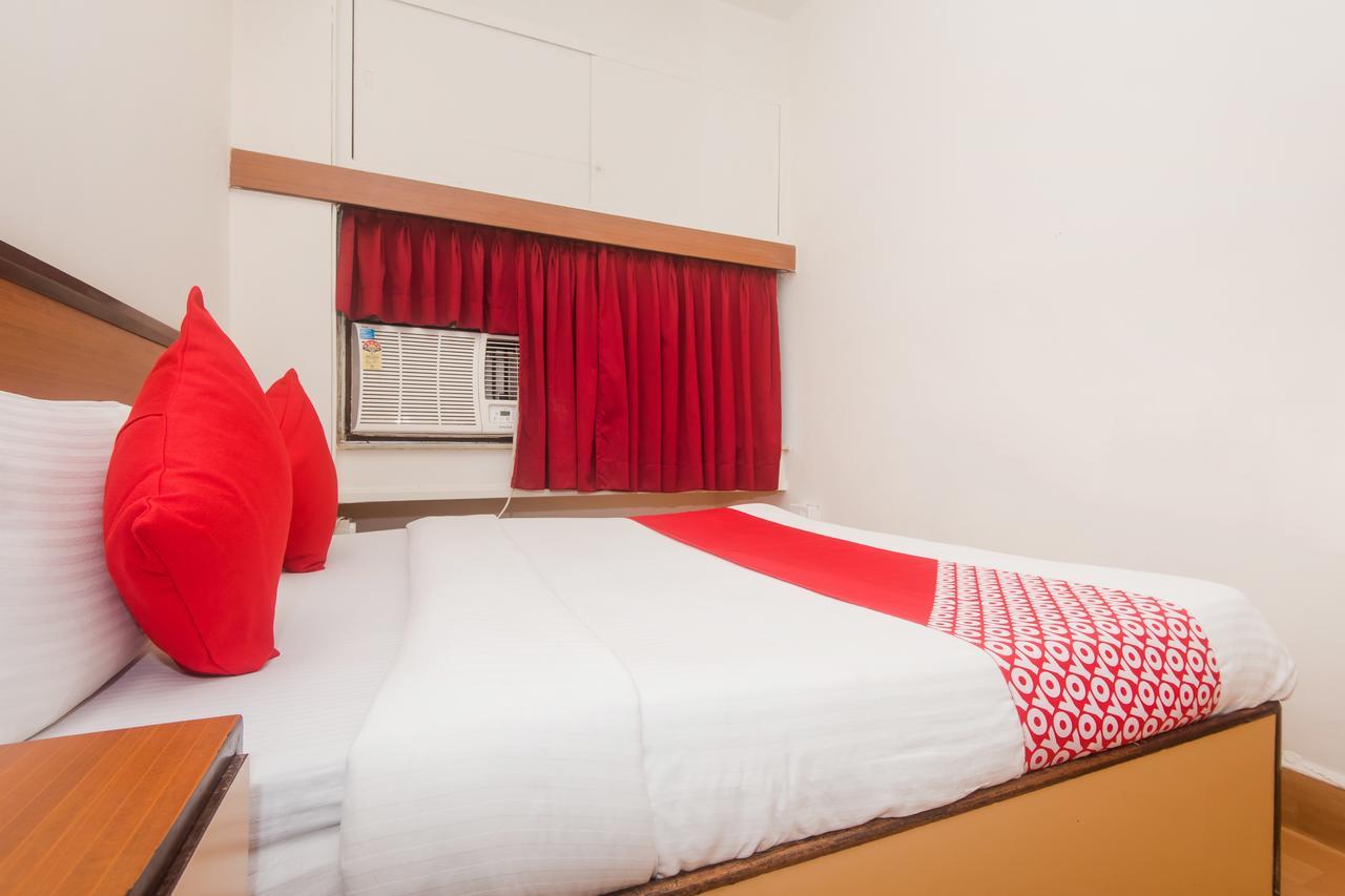 Oyo 935 Hotel Palkhee Mumbai Luaran gambar