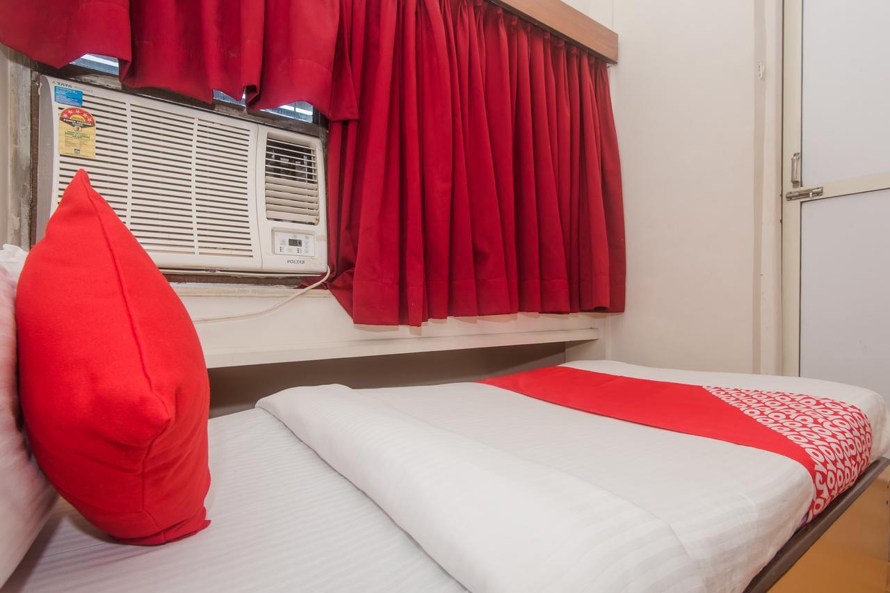 Oyo 935 Hotel Palkhee Mumbai Luaran gambar
