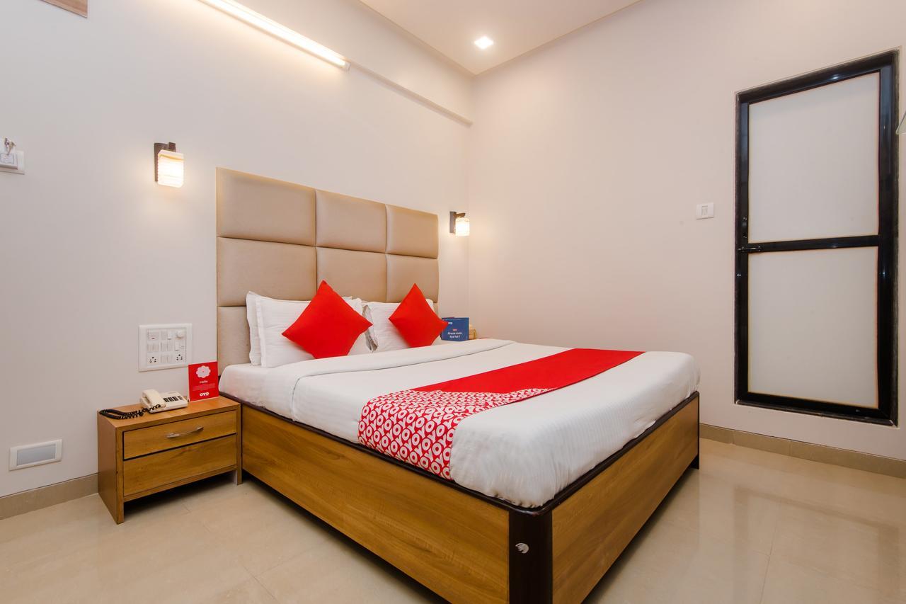 Oyo 935 Hotel Palkhee Mumbai Luaran gambar