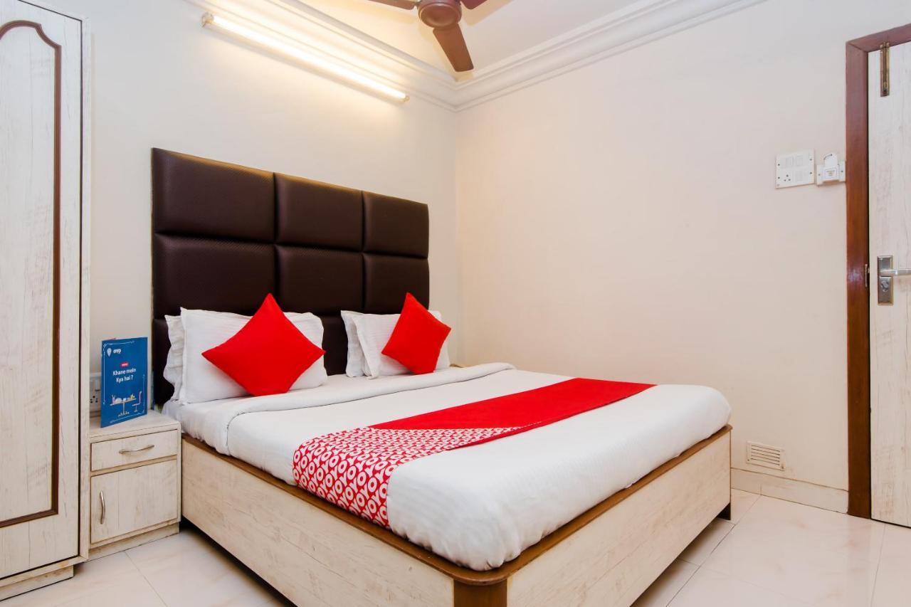 Oyo 935 Hotel Palkhee Mumbai Luaran gambar