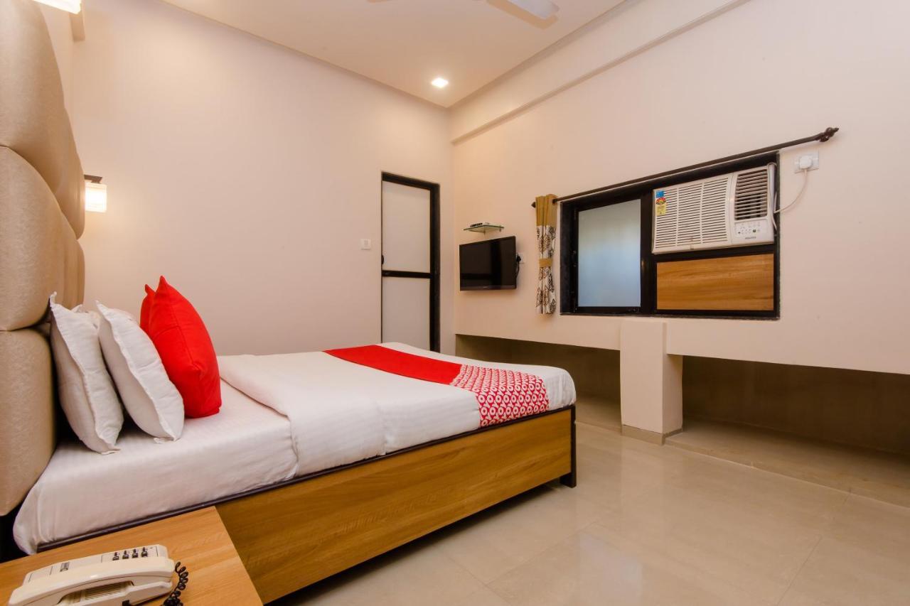 Oyo 935 Hotel Palkhee Mumbai Luaran gambar