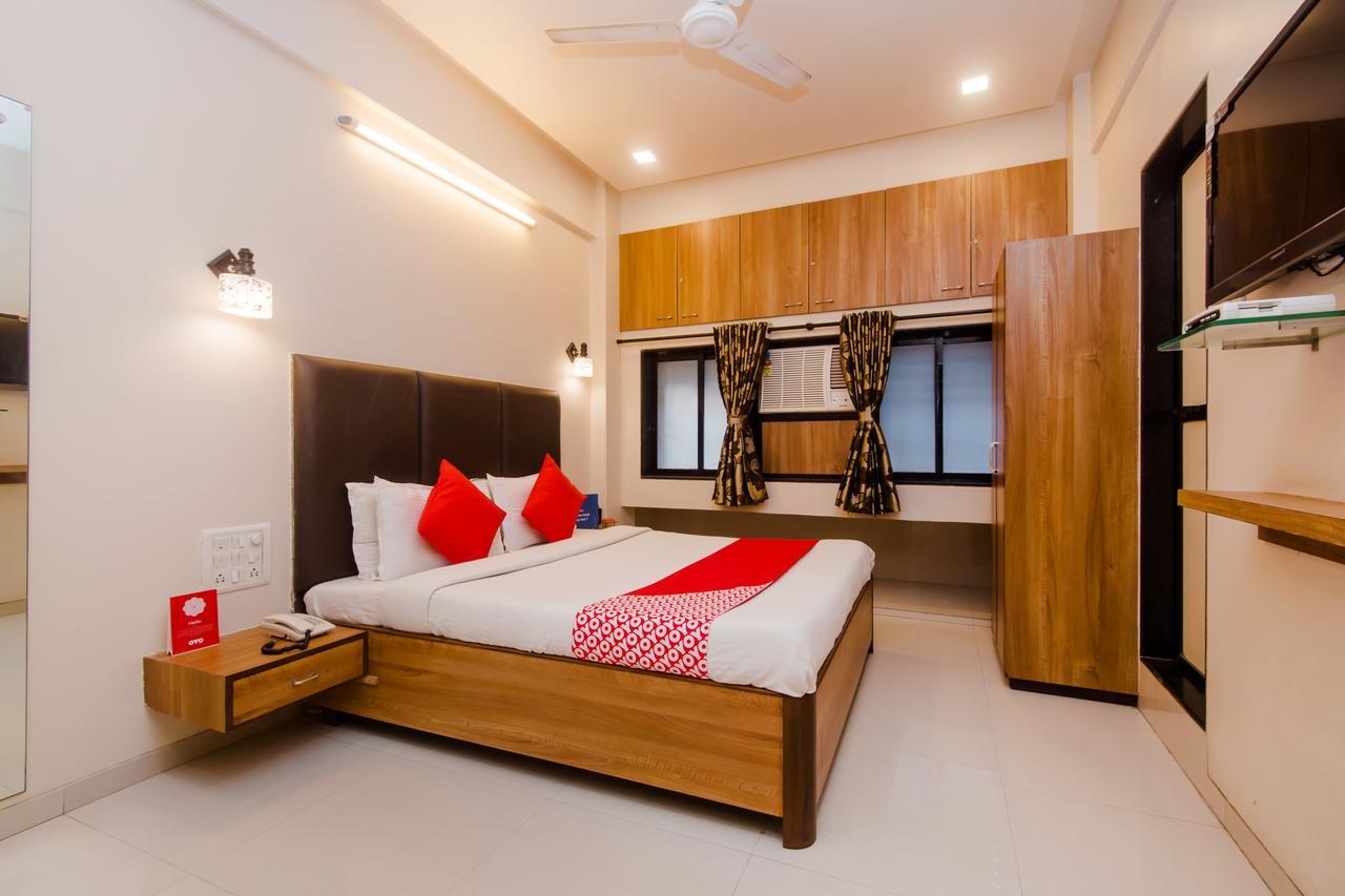 Oyo 935 Hotel Palkhee Mumbai Luaran gambar