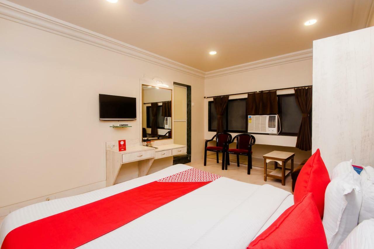 Oyo 935 Hotel Palkhee Mumbai Luaran gambar